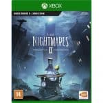 Little Nightmares II - Xbox