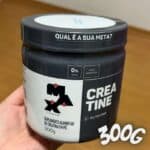 Max Titanium Creatina - 300g