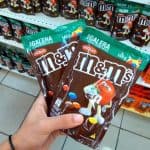 M&Ms Chocolate 148g Masterfoods