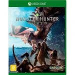 Monster Hunter World Xbox One