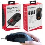 Mouse Gamer Hyperx Pulsefire Raid HX-MC005B