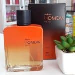 Natura Homem Tato Deo Parfum - 100 ml