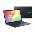 Notebook Asus Vivobook X513ea-Bq3027w Intel Core I5 1135g7 8gb 512gb Ssd W11 15,6 Led Backlit Azul Cobalto