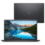 Notebook Dell Inspiron I15-I1100-U20p 15.6 Full Hd 11ª Geração Intel Core I3 4gb 128gb Ssd Linux