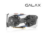 Placa de Vídeo GALAXY 1060 6GB Cupom