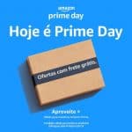 PRIME DAY Ofertas