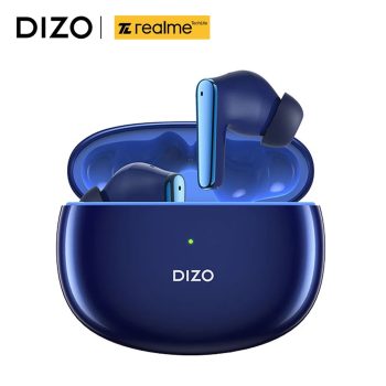 Realme Dizo Buds Z Cupom