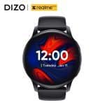 Realme Dizo watch Cupom