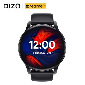 Realme Dizo watch Cupom