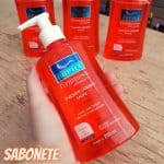 Sabonete Facial Vitamina C 200Ml, Nupill