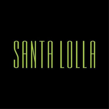 SANTA LOLLA COM CUPOM DE 25% OFF EXTRA!