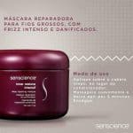 Senscience Inner Restore Intensif - Máscara Capilar 150ml