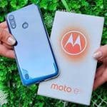 Smartphone Motorola Moto e6s 64GB, Tela Max Vision de 6.1", Câmera Traseira Dupla, Android 9.0, Processador Octa-Core e 2GB de RAM
