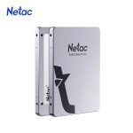 SSD Netac Sata 3