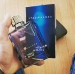 Starwalker Montblanc - Perfume Masculino - Eau de Toilette