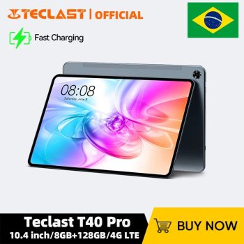 Teclast T40 Pro Cupom