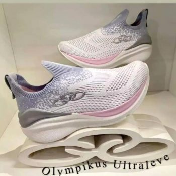 Tênis 177G Ultraleve, Olympikus, Feminino