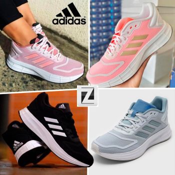 Tênis Adidas Duramo 10 Feminino