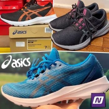 Tênis Asics Versablast