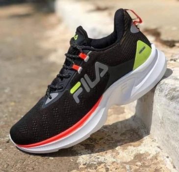 Tenis Fila Racer For All Masculino