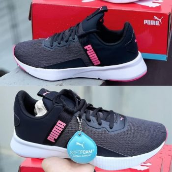 Tênis Flyer Beta Wns Bdp, Puma, Feminino