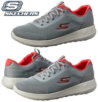 Tênis Go Walk Max - Ecstatic, Skechers, Masculino