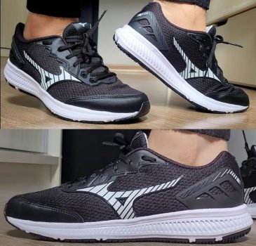 Tênis Mizuno Brave 6