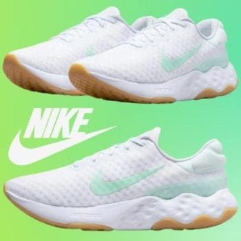 Tênis Nike Renew Ride 3 Feminino