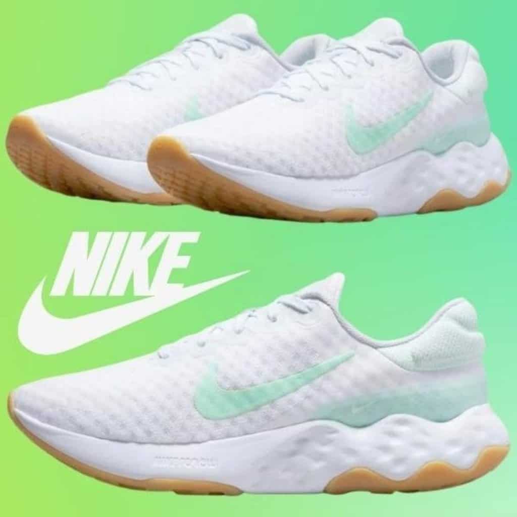 Tênis Nike Renew Ride 3 Feminino