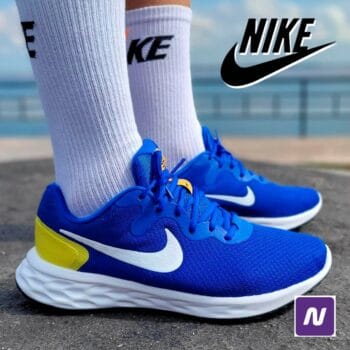 Tênis Nike Revolution 6 Next Nature Masculino