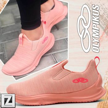 Tênis Olympikus Astral Feminino