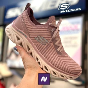 Tênis SKECHERS Glide Step Sport Feminino