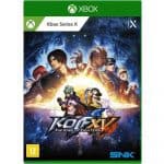 The King Of Fighters XV - Xbox