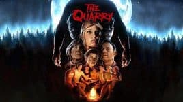 The Quarry - PS4/Xbox/PS5