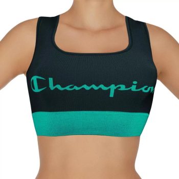 Top Dupla Face Microfibra, Champion, Feminino