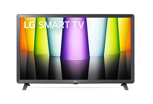 TV 32 SMART LG BLUETOOH WIFI IA THINQ AI GOOGLE ASSIS ALEXA