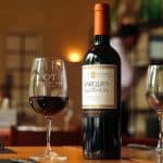 Vinho Chileno Marques De Casa Concha Merlot 750ml