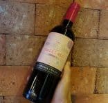 Vinho Chileno Reservado Sweet Red 750ml