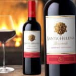 Vinho Santa Helena Reservado Cabernet Sauvignon 750Ml