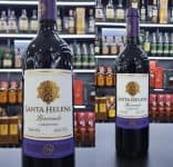 Vinho Santa Helena Reservado Carmenere 750Ml