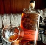 Whiskey Bulleit Bourbon - 750ml