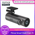 Xiaomi 70mai Smart Dash Cam 1S