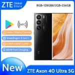 ZTE AXON 40 Ultra 5G Cupom