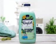 Amaciante Comfort Brisa Tropical Diluído 1,8L