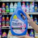 Amaciante Downy Concentrado - 3L