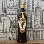 Amarula Cream & Marula Fruit Licor Africano 750ml