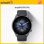 Amazfit GTR 3 Pro Cupom