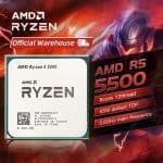 Amd Ryzen 5 5500 Cupom