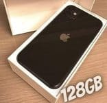 Apple iPhone 11 (128 GB)