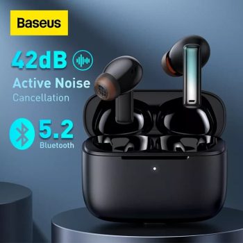 Baseus Bowie M2 Cupom